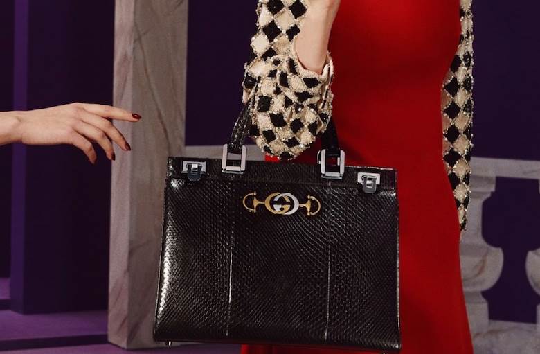 Sharing is caring at Kering