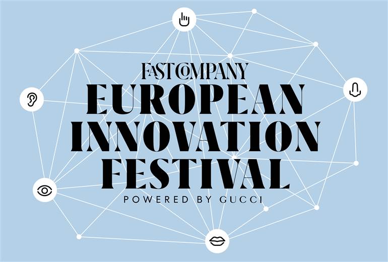 Gucci-backed festival to highlight tech innovations
