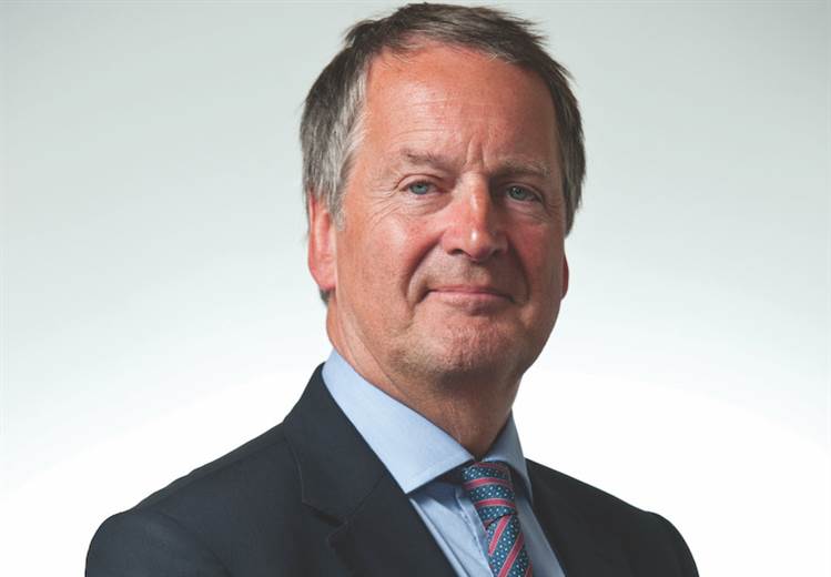 Scottish Leather Group chairman retires