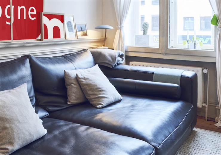 Furniture industry at dawn of new era, says Lectra