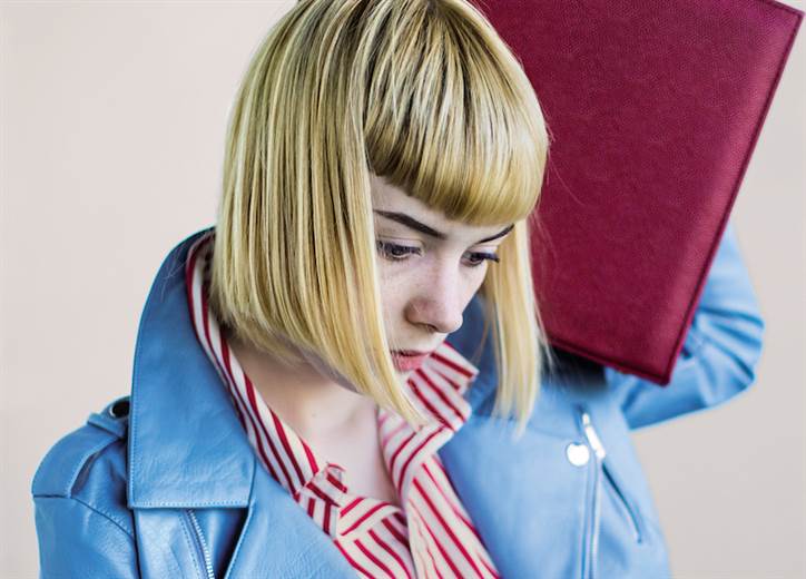 Artificial materials will dominate at poorly named Leatherworld