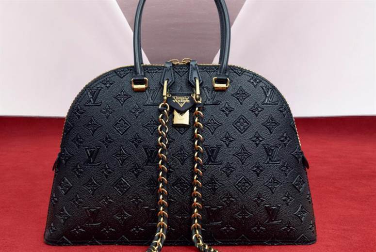 First-half revenues up by 15% for LVMH - 0