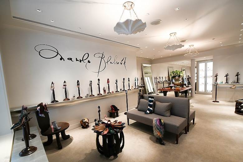 Manolo Blahnik to take direct control of North American business