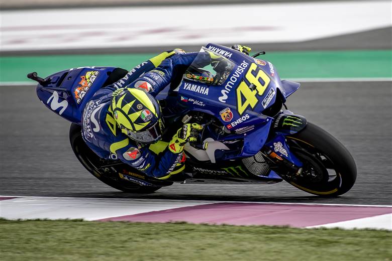 Leading motorcycle brands put faith in leather