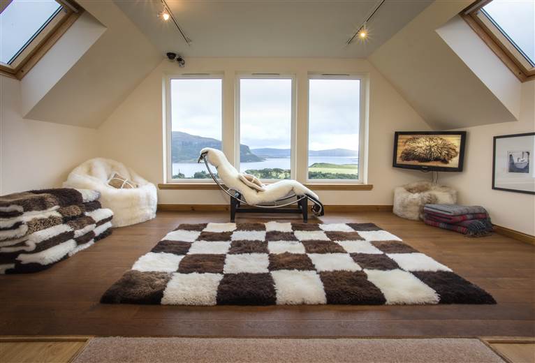 Skyeskyns turns to veg tanning