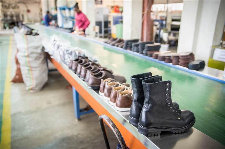 NGOs invite leather sector buyers to view improvements in Ethiopia