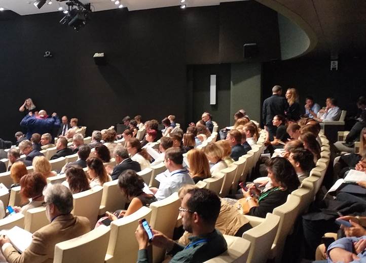 Sustainable Leather Forum takes place in Paris