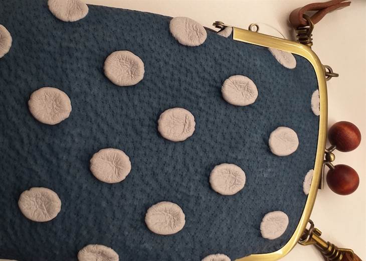 Kimono-dyeing techniques catch the eye