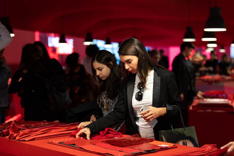 Partners to hold follow-up event on hide traceability