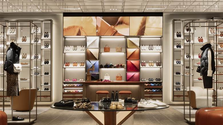 Tod’s appoints former BV designer as creative director