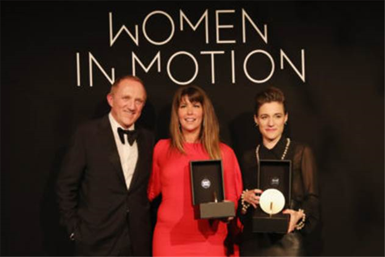 Chief execs of Kering and LVMH make HBR’s top 100 list