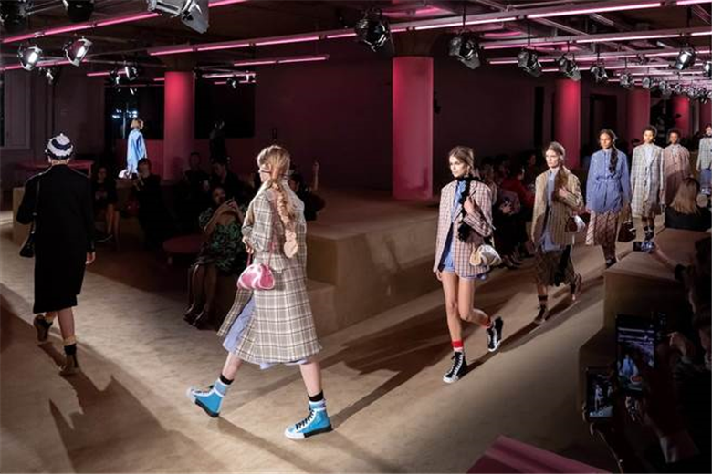 Prada to hold first fashion show in Japan next spring