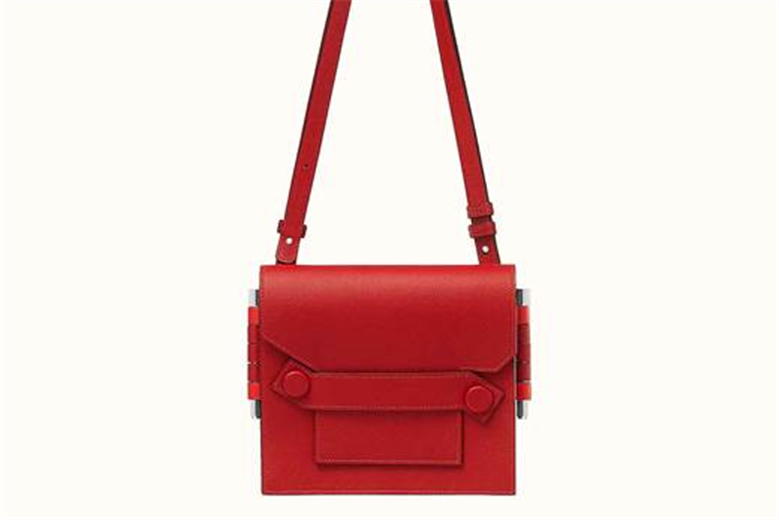 Strong third-quarter results for Hermès leathergoods and internationally