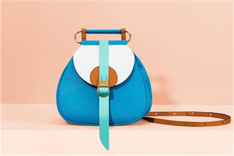 Peter Pilotto debuts line of leather handbags and accessories