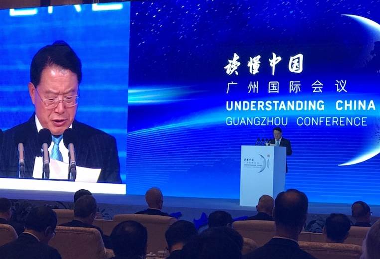 UNIDO director general links globalisation to equality and fairness