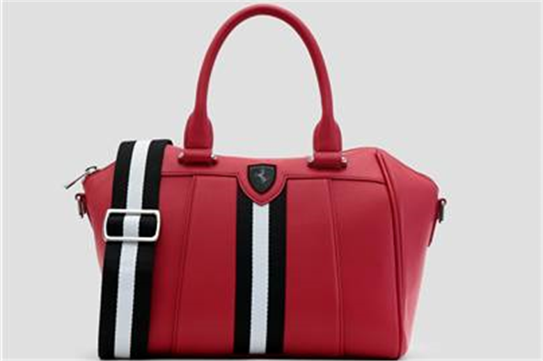 Ferrari tapping Armani talents to boost luxury products