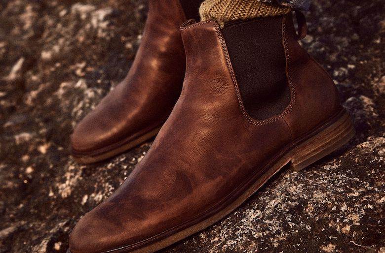 Steep rise in Clarks losses