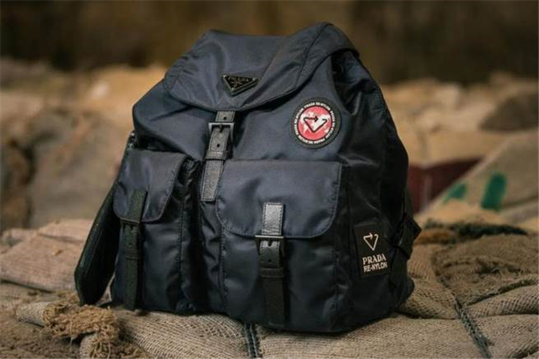 Prada signs industry’s first major sustainability loan