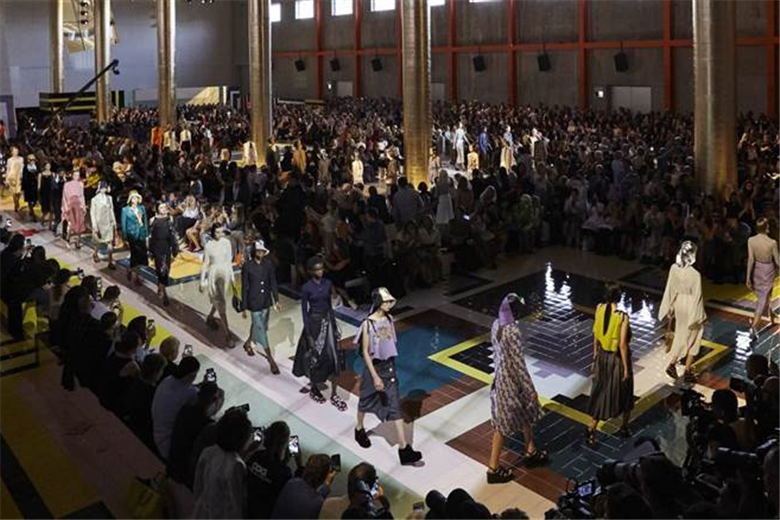 London’s Design Museum to host Prada’s first major exhibition