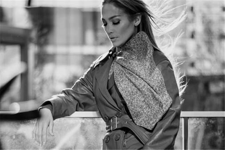 Jennifer Lopez named new face of Coach