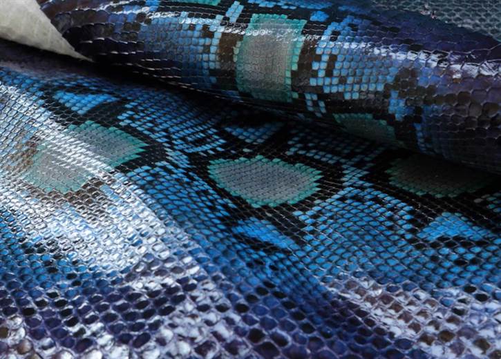 Exotic skins veteran promises “zero impact” croc leather within a year