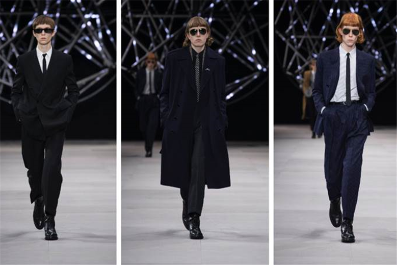 First GQ fashion awards celebrates Prada, Celine, Men’s Bags