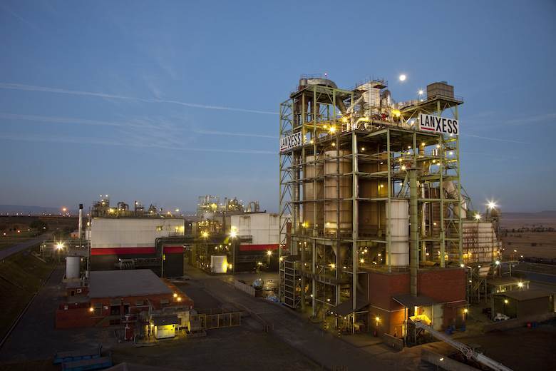 Lanxess confirms completion of chrome chemicals business sale