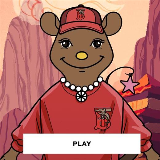 Burberry targets young Chinese consumers