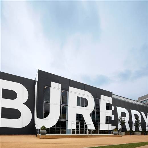 Burberry to showcase ‘new collections and attitude’ in China