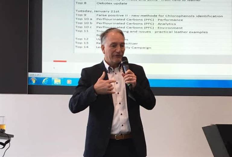 Fifth Lanxess seminar opens in Cologne