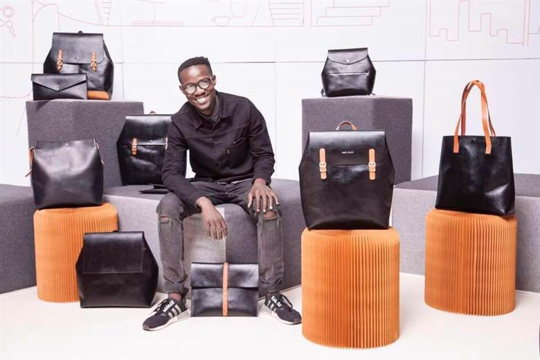 Inga Gubeka: Consumers want to see leathergoods in person