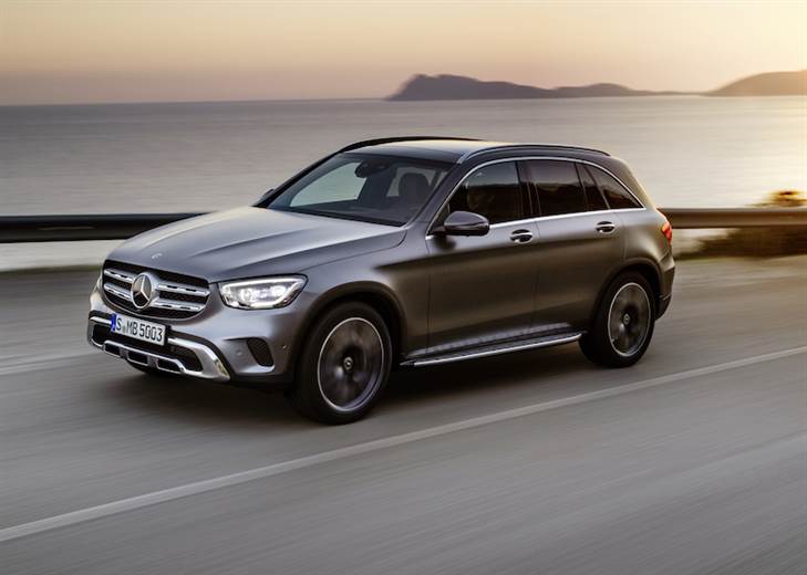 Luxury and automotive groups make Global 500 report on brands