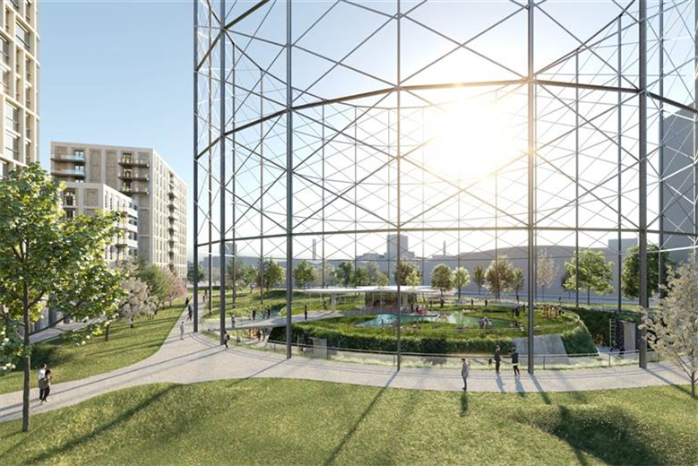 Alligator farm considered for South London