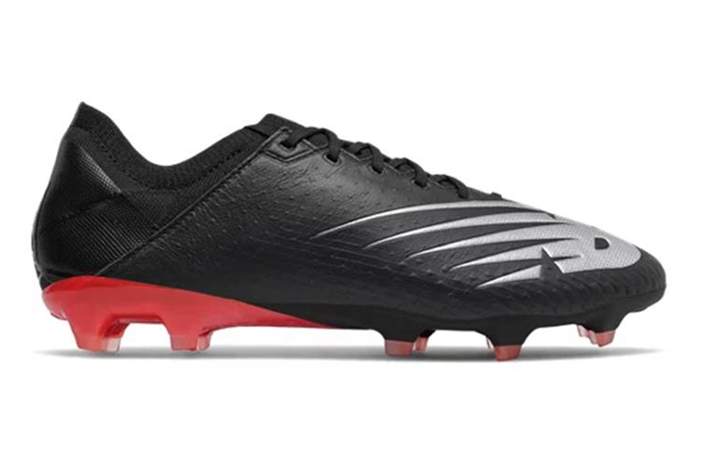 Football boots re-engineered with kangaroo leather