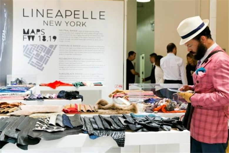 New York leather event begins tomorrow