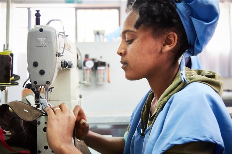 Documentary highlights success of Soul of Africa initiative