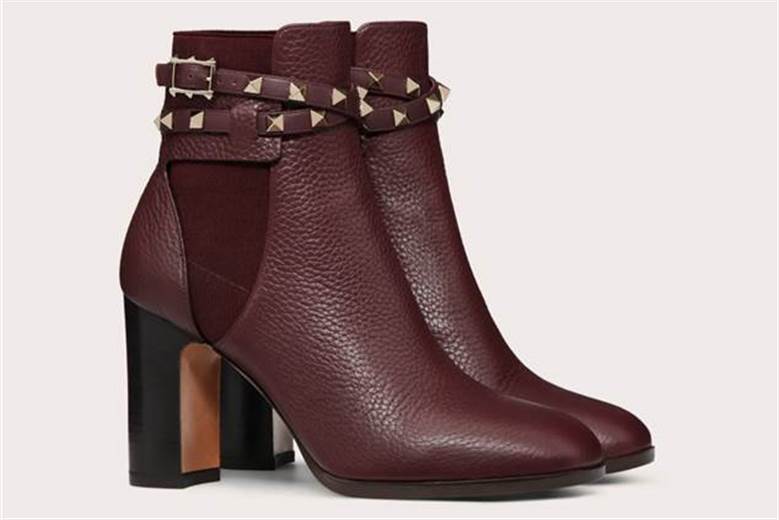 Valentino and Amazon file joint lawsuit over fake shoes