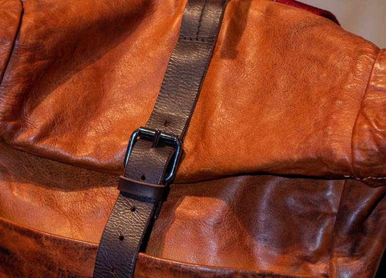 Leathergoods firms hope for new strategies from Florence meeting