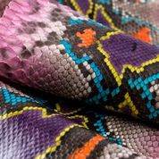 Brazilian tannery’s collection inspired by the Renaissance