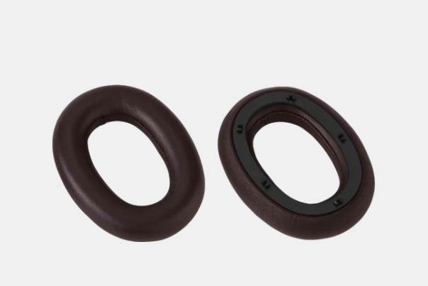 Montblanc brings leather to listening experience