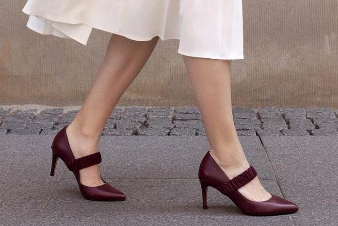 Roccamore shoe sales raise £15,000 for women in need