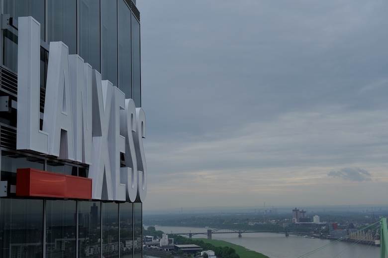 Buyer emerges for the Lanxess organic leather chemicals business