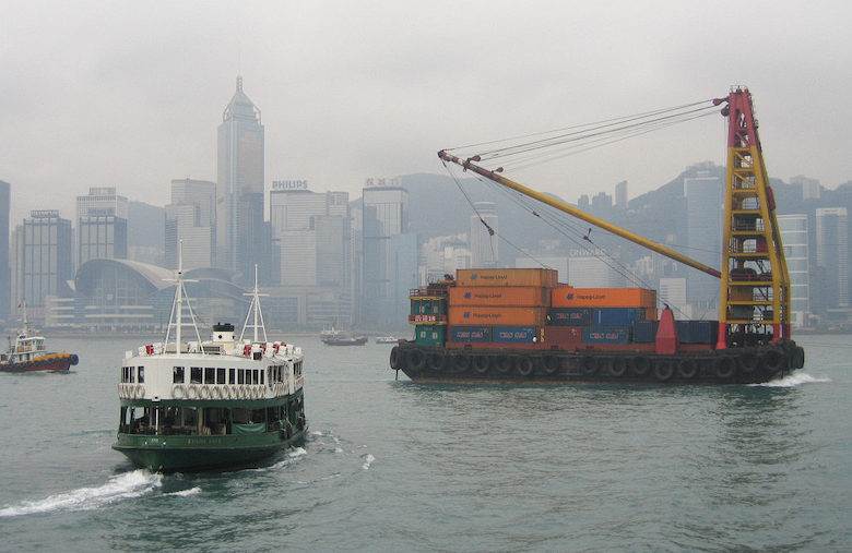 US to end preferential treatment for imports from Hong Kong