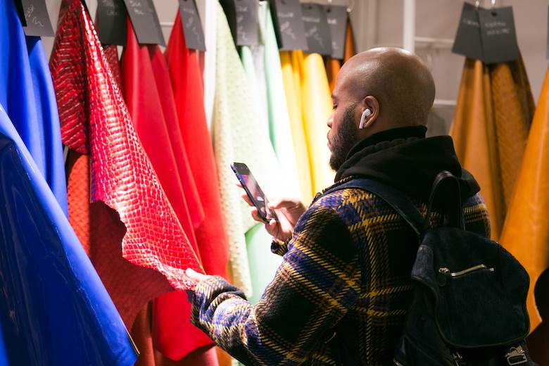 Leather must claim its share of 5 million tonnes non-plastic prize