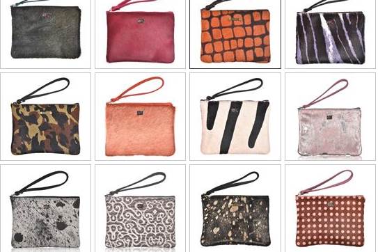 UK leather retailer signs US and South Korea deals