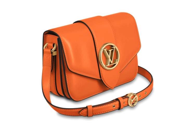 Leather handbag a symbol of “exquisite craftsmanship”