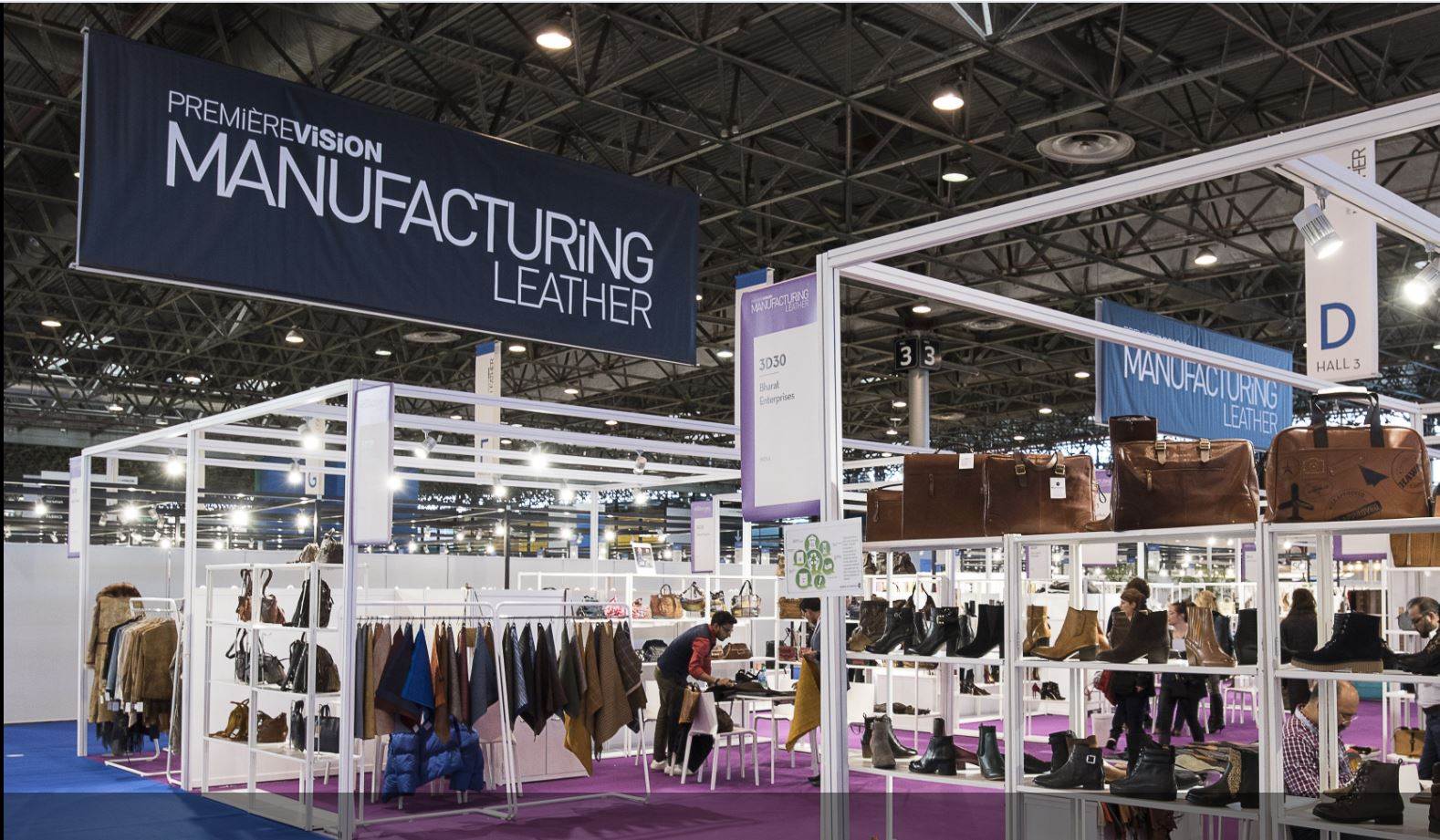 Premiere Vision cancels September’s physical event