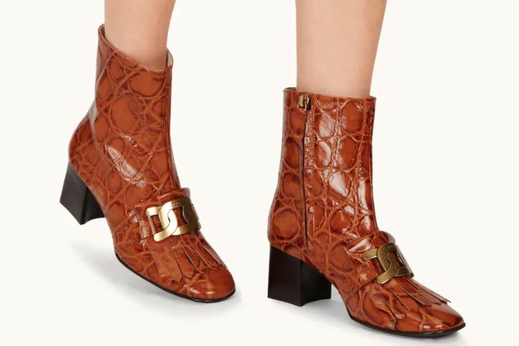 First half of 2020 shows operating loss for Tod’s