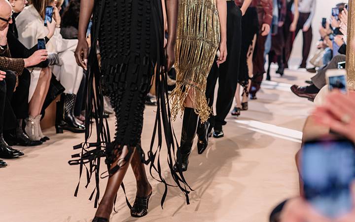 Ferragamo takes first-half hit