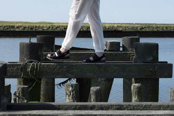 DriTan-treated shoes win German design awards